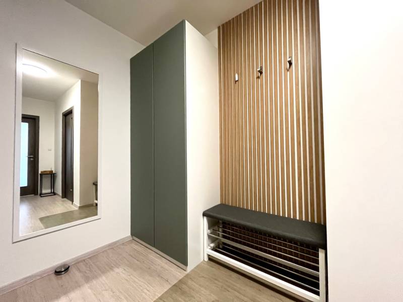 Rent One bedroom apartment, One bedroom apartment, Jégého, Bratislava 