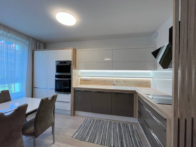 Rent One bedroom apartment, One bedroom apartment, Jégého, Bratislava 