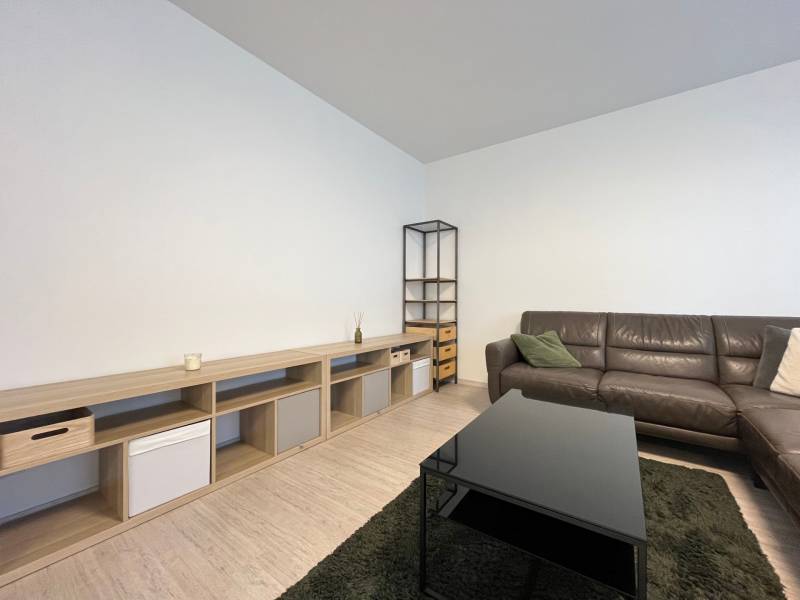 Rent One bedroom apartment, One bedroom apartment, Jégého, Bratislava 