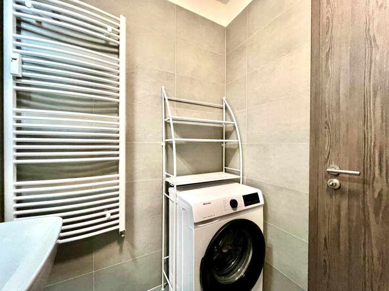 Rent One bedroom apartment, One bedroom apartment, Jégého, Bratislava 