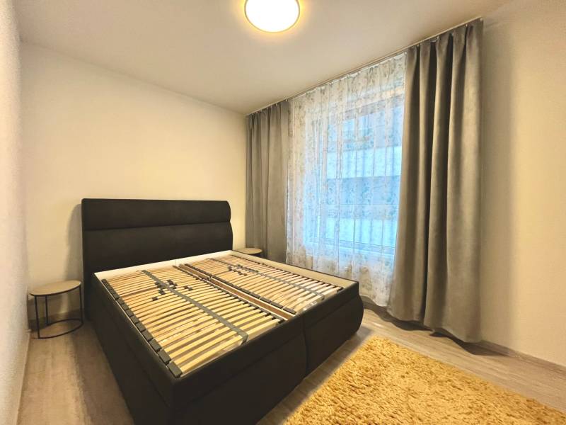 Rent One bedroom apartment, One bedroom apartment, Jégého, Bratislava 