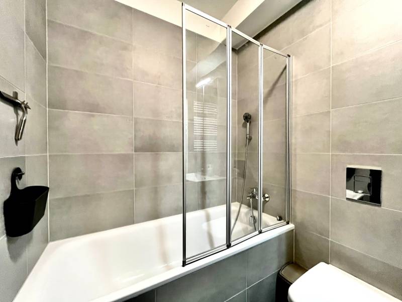Rent One bedroom apartment, One bedroom apartment, Jégého, Bratislava 