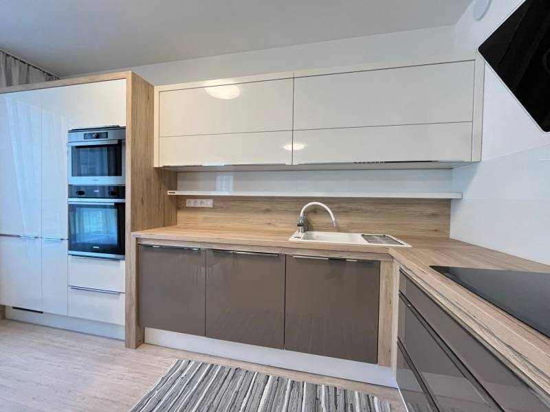 Rent One bedroom apartment, One bedroom apartment, Jégého, Bratislava 