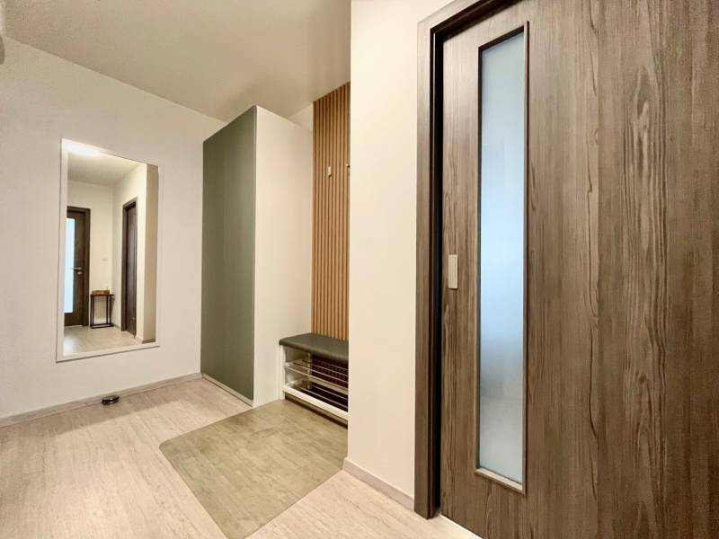 Rent One bedroom apartment, One bedroom apartment, Jégého, Bratislava 
