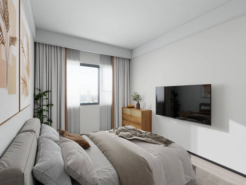 Spacious 4-Room Apartment in Prime Petržalka Location