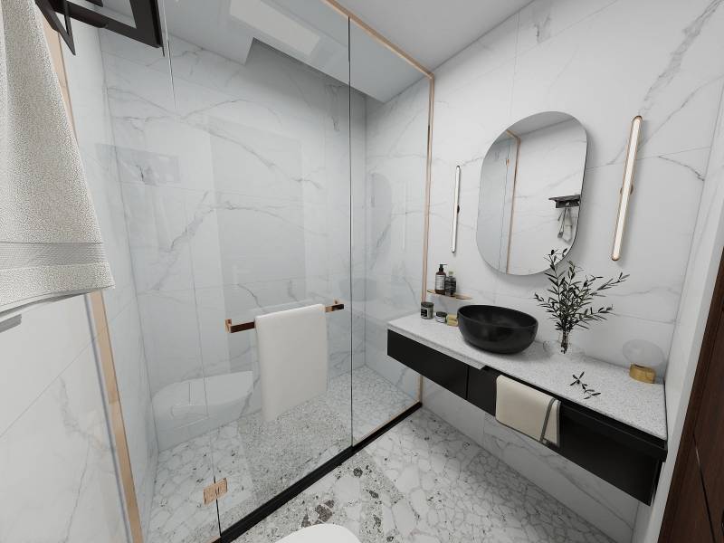 Spacious 4-Room Apartment in Prime Petržalka Location