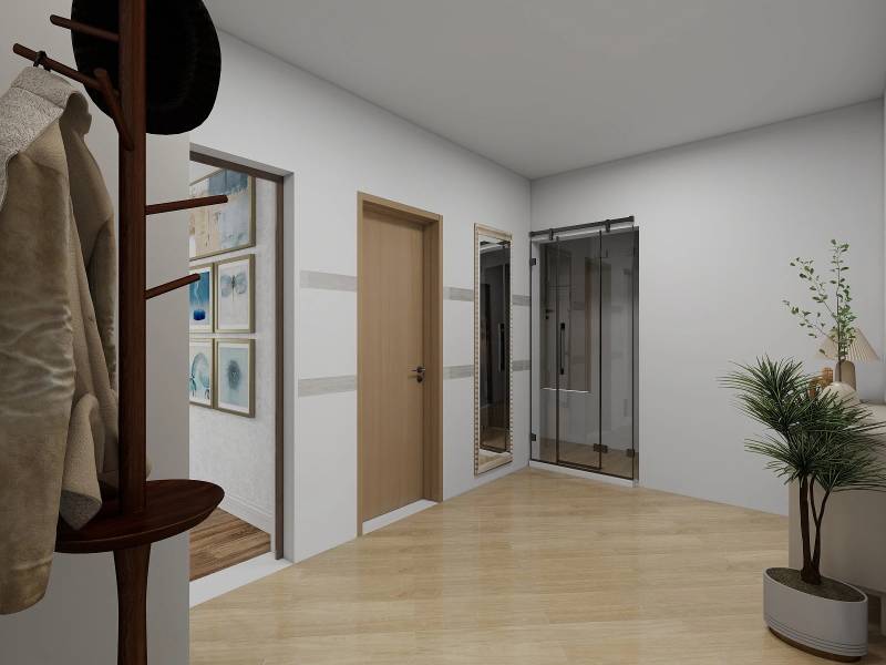 Spacious 4-Room Apartment in Prime Petržalka Location