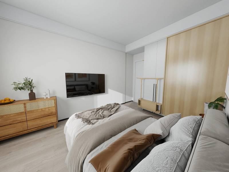 Spacious 4-Room Apartment in Prime Petržalka Location