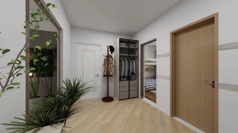 Spacious 4-Room Apartment in Prime Petržalka Location