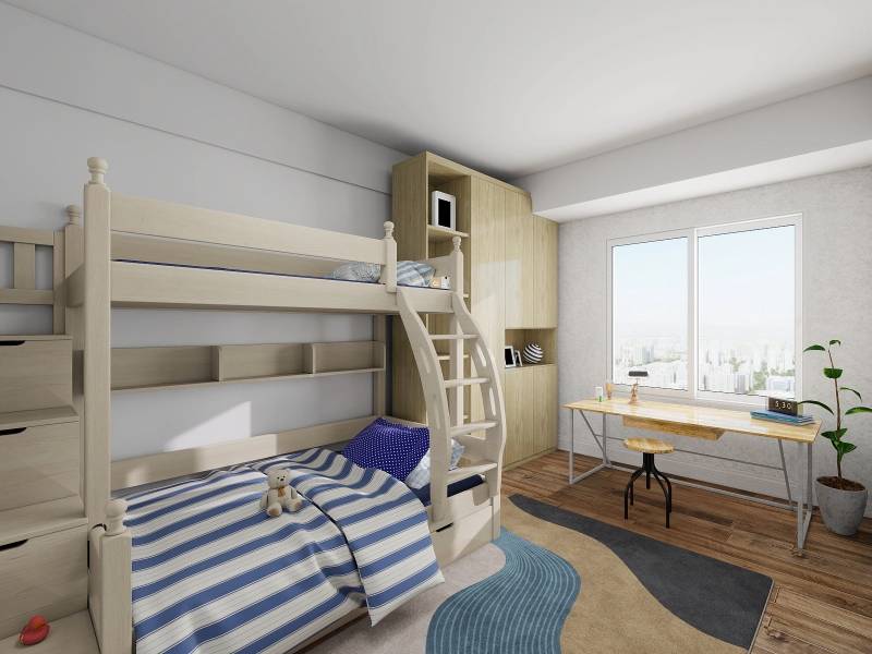 Spacious 4-Room Apartment in Prime Petržalka Location