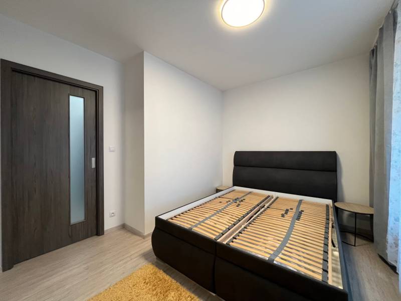 Rent One bedroom apartment, One bedroom apartment, Jégého, Bratislava 