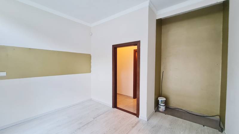Rent Commercial premises, Commercial premises, Karpatské námestie, Bra