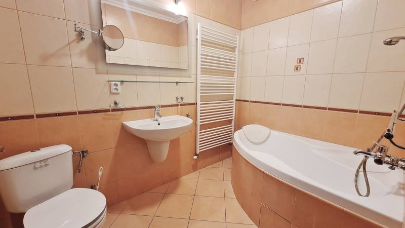 Rent Commercial premises, Commercial premises, Karpatské námestie, Bra