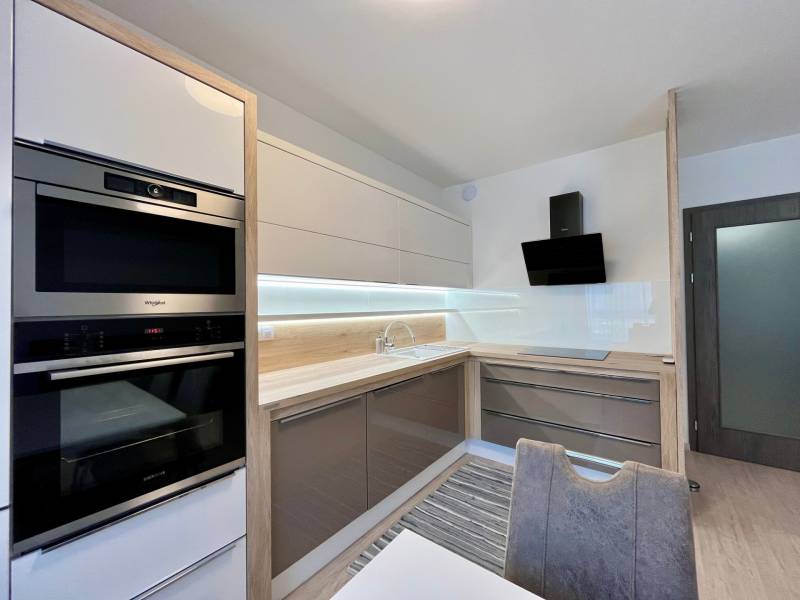 Rent One bedroom apartment, One bedroom apartment, Jégého, Bratislava 