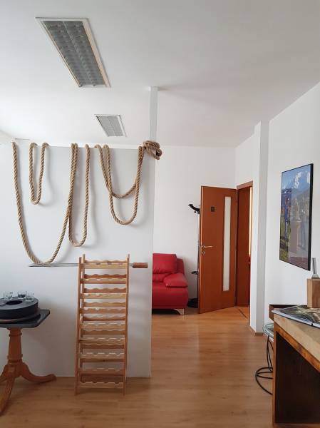 Rent Offices, Offices, Polianky, Bratislava - Dúbravka, Slovakia
