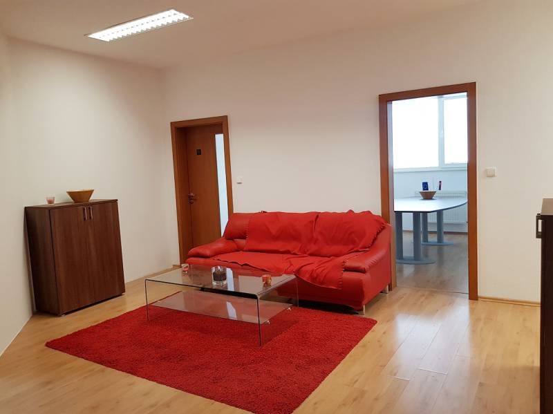 Rent Offices, Offices, Polianky, Bratislava - Dúbravka, Slovakia