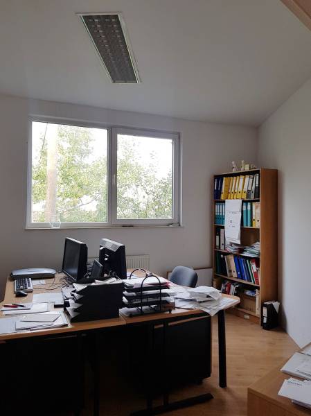 Rent Offices, Offices, Polianky, Bratislava - Dúbravka, Slovakia