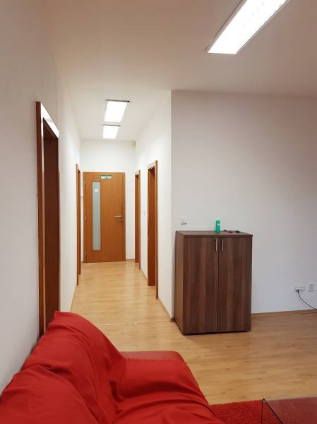 Rent Offices, Offices, Polianky, Bratislava - Dúbravka, Slovakia