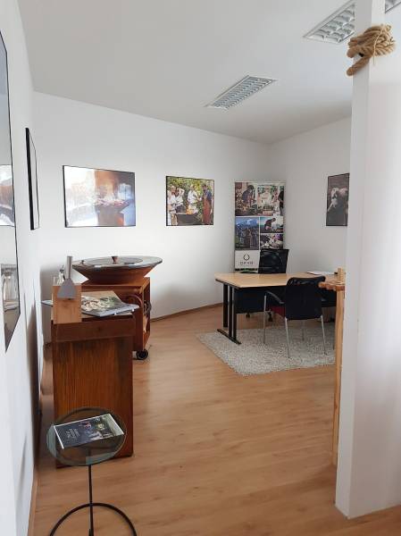 Rent Offices, Offices, Polianky, Bratislava - Dúbravka, Slovakia