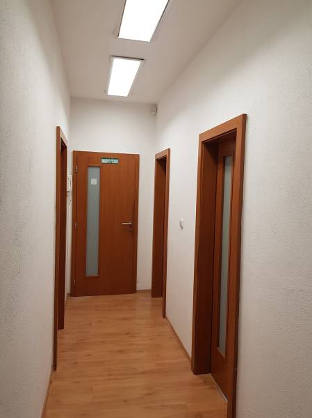 Rent Offices, Offices, Polianky, Bratislava - Dúbravka, Slovakia