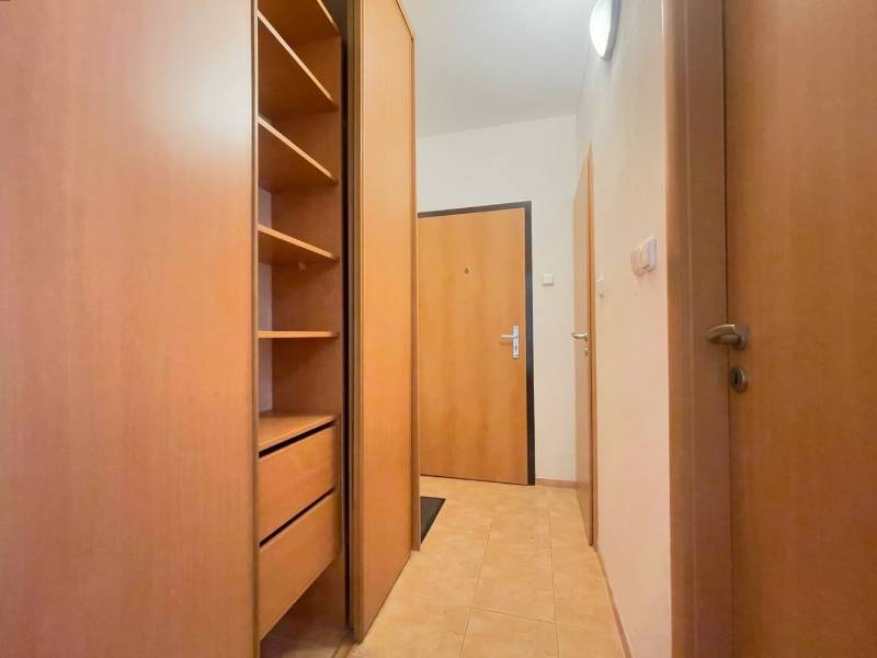Sale Studio, Studio, Klimkovičova, Bratislava - Dúbravka, Slovakia