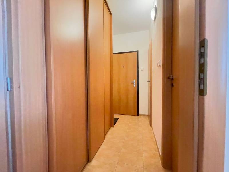 Sale Studio, Studio, Klimkovičova, Bratislava - Dúbravka, Slovakia