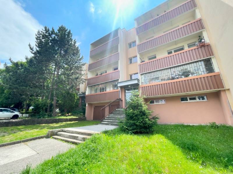 Sale Studio, Studio, Klimkovičova, Bratislava - Dúbravka, Slovakia