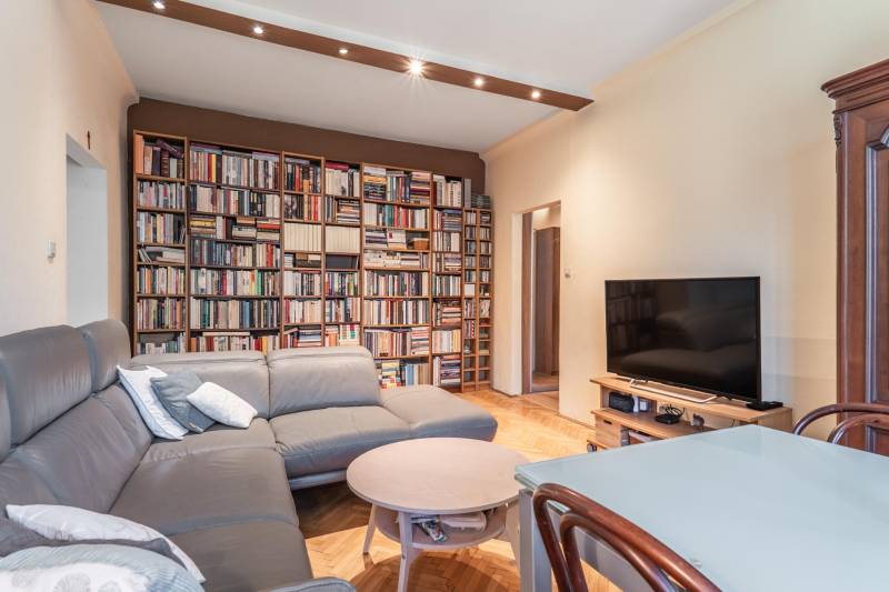 Sale Two bedroom apartment, Two bedroom apartment, Narcisová, Bratisla