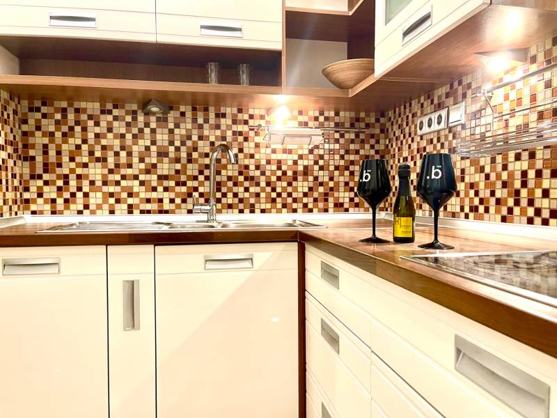 Sale Two bedroom apartment, Two bedroom apartment, Námestie hraničiaro