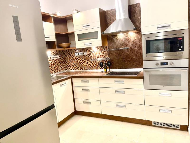 Sale Two bedroom apartment, Two bedroom apartment, Námestie hraničiaro