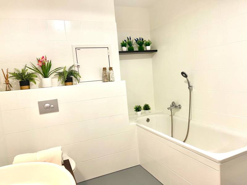 Sale Two bedroom apartment, Two bedroom apartment, Námestie hraničiaro