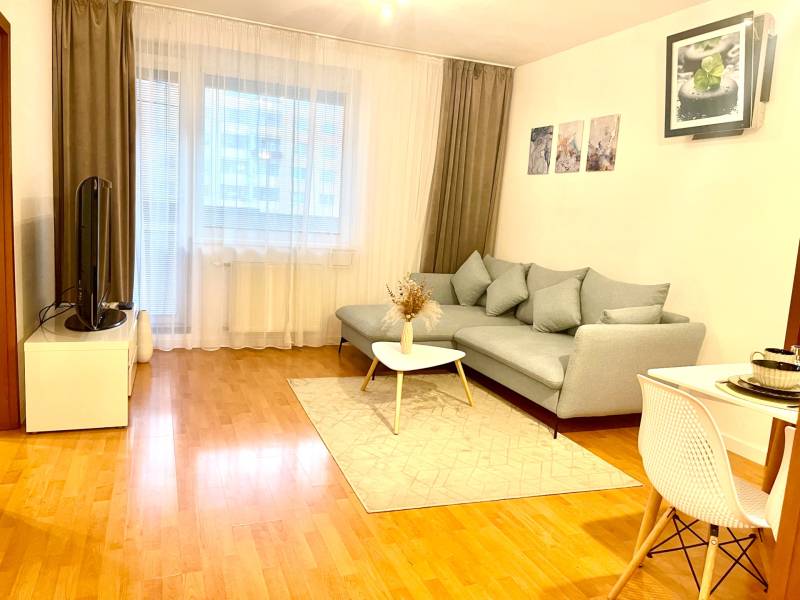Sale Two bedroom apartment, Two bedroom apartment, Námestie hraničiaro