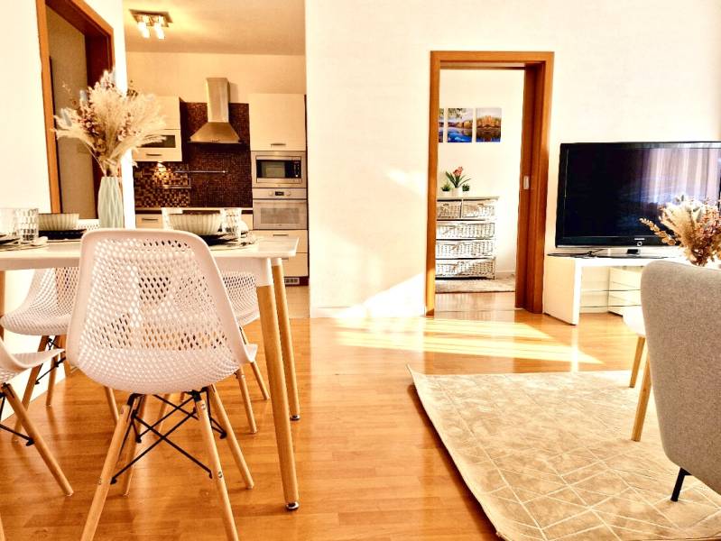 Sale Two bedroom apartment, Two bedroom apartment, Námestie hraničiaro