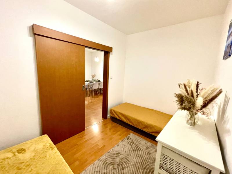 Sale Two bedroom apartment, Two bedroom apartment, Námestie hraničiaro