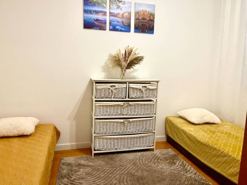 Sale Two bedroom apartment, Two bedroom apartment, Námestie hraničiaro