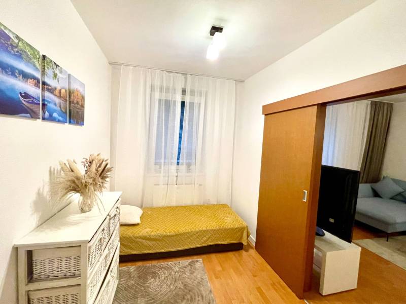 Sale Two bedroom apartment, Two bedroom apartment, Námestie hraničiaro