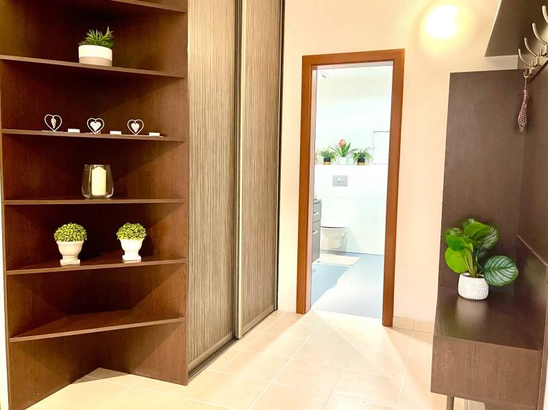 Sale Two bedroom apartment, Two bedroom apartment, Námestie hraničiaro