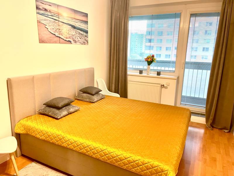 Sale Two bedroom apartment, Two bedroom apartment, Námestie hraničiaro