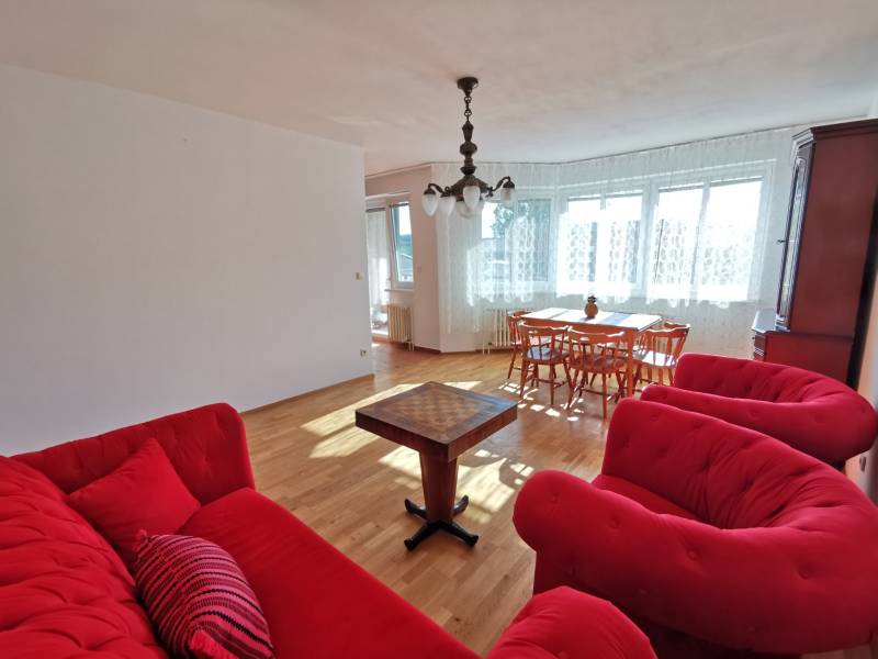 Rent Three bedroom apartment, Three bedroom apartment, Priekopnícka, B