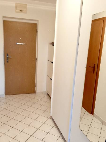 Rent One bedroom apartment, One bedroom apartment, Zadunajska cesta, B