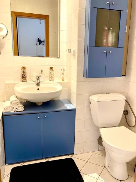 Rent One bedroom apartment, One bedroom apartment, Zadunajska cesta, B