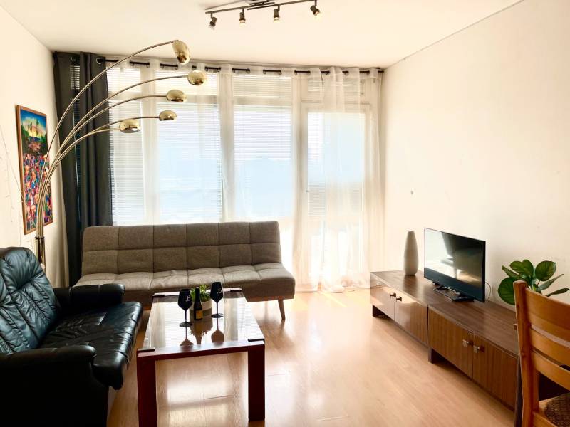 Rent One bedroom apartment, One bedroom apartment, Zadunajska cesta, B