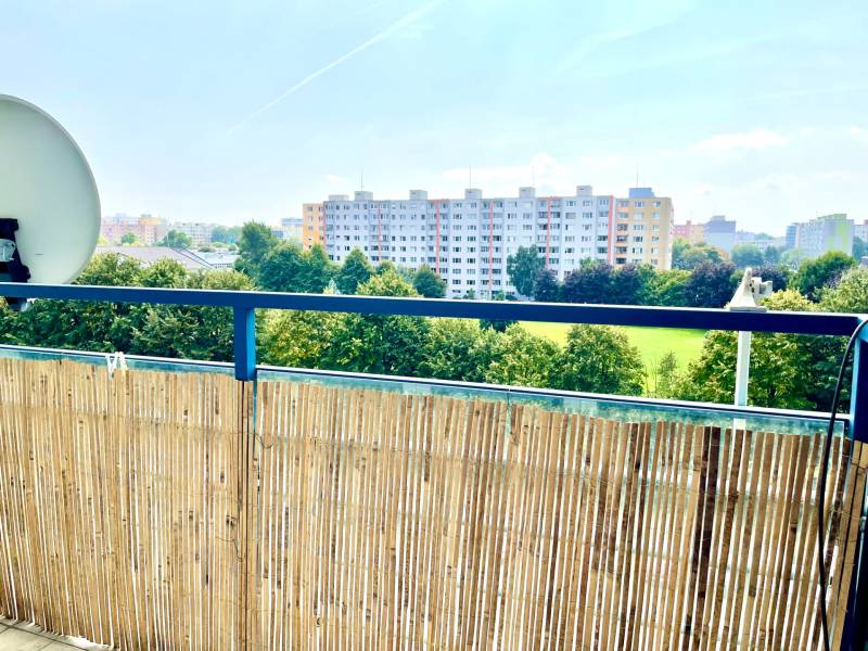 Rent One bedroom apartment, One bedroom apartment, Zadunajska cesta, B