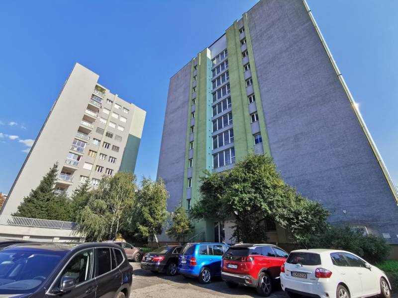 Rent One bedroom apartment, One bedroom apartment, Svetlá, Bratislava 