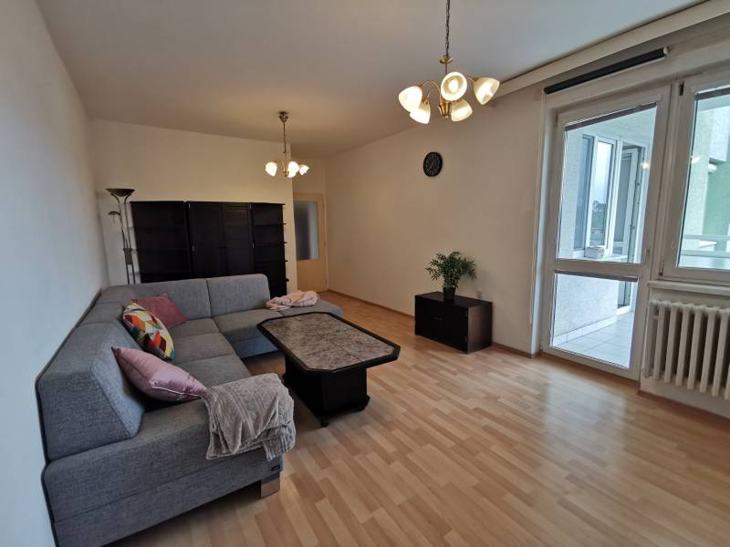 Rent One bedroom apartment, One bedroom apartment, Svetlá, Bratislava 