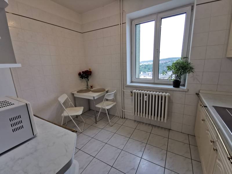 Rent One bedroom apartment, One bedroom apartment, Svetlá, Bratislava 