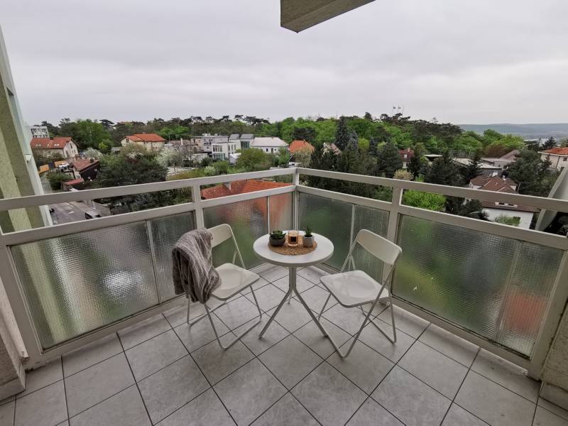 Rent One bedroom apartment, One bedroom apartment, Svetlá, Bratislava 