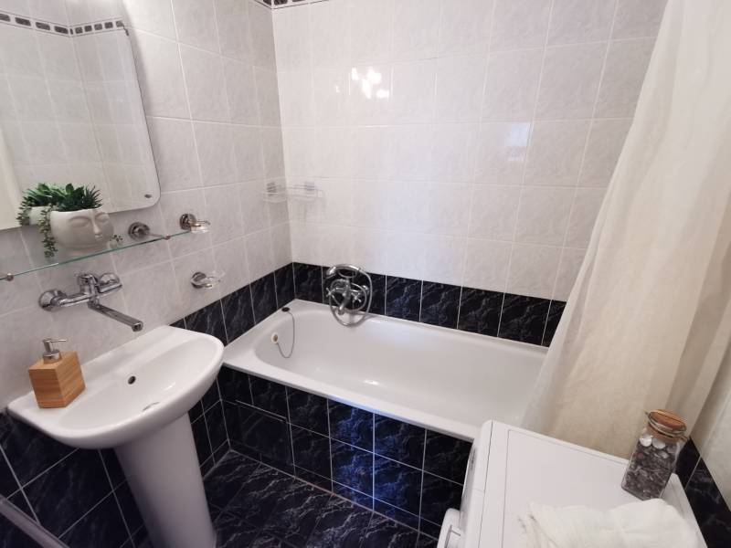 Rent One bedroom apartment, One bedroom apartment, Svetlá, Bratislava 