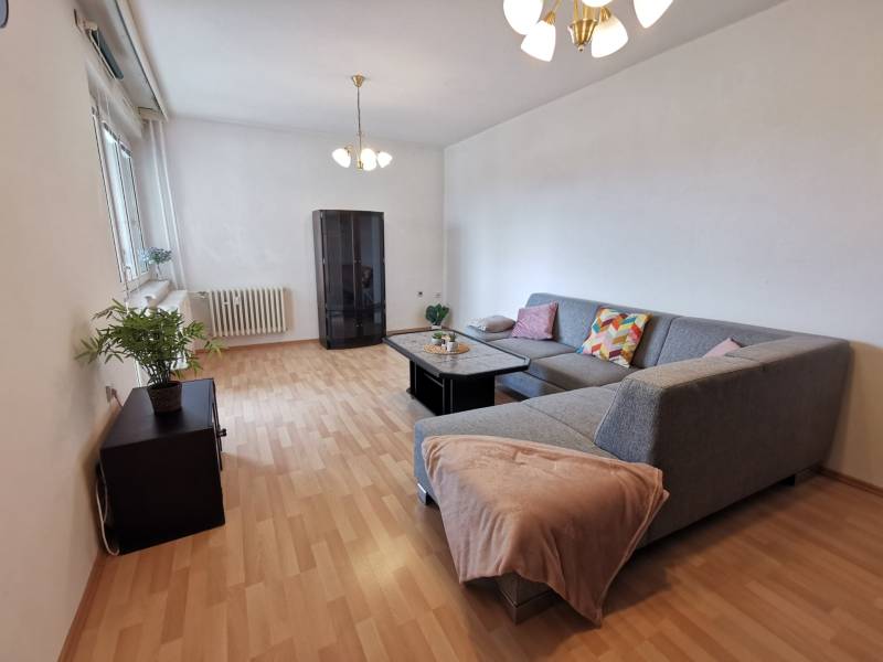 Rent One bedroom apartment, One bedroom apartment, Svetlá, Bratislava 