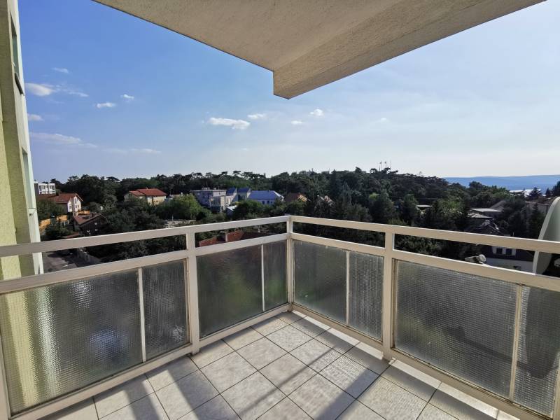 Rent One bedroom apartment, One bedroom apartment, Svetlá, Bratislava 